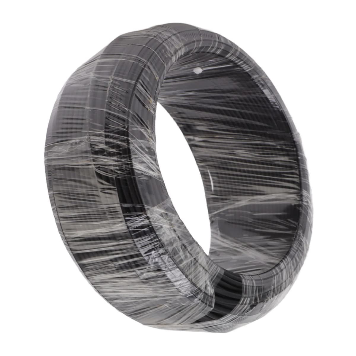Black Bonsai Aluminum Training Wire 3.5mm 500g Flexible Shaping Wire Good Fixation Effect Gardening Landscape Plant Accessories