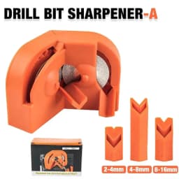 Multipurpose Drill Bit Grinding Sharpener ,Electric Impact Knife ,Polishing Portable Grinder