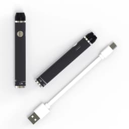510 Thread Preheat Battery. 14 Side Charge, 4 Three-Speed Regulator, Soldering Iron Tool Solder Repair Tool, Mi Light Bulb