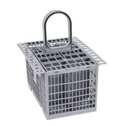 Multifunctional Dishwasher Basket Accessory Adaptor Hotpoint Dishwasher Basket C00257140 Knife and Fork Storage Basket