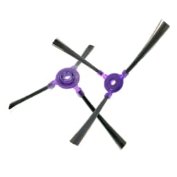 For Midea I5 I5C VCR07 VCR08 Robot Vacuum Cleaner Midea I5C Spare Parts Roller Brush Mop Bracket Dust Box Water Tank Accessories