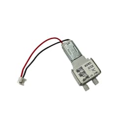 Original Water Pump for Xiaomi Mijia S10+ B105 Robot Vacuum Cleaner Spare Parts Water Tank Pump Motor Replacement Accessories