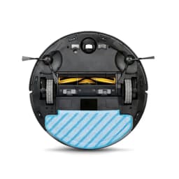 Washable Cloth Mop Pads For Ecovacs Deebot Ozmo T8 AIVI/T8 Max/ T8/ T9/ T9 AIVI /N8 Pro Plus/ N8 Pro/Yeedi Vac Robot Vacuum