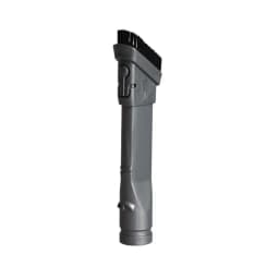Combination Crevice Brush Tool For Dyson DC22 DC24 DC25 DC26 DC27 DC40 DC50 V6 Vacuum Cleaner Accessories