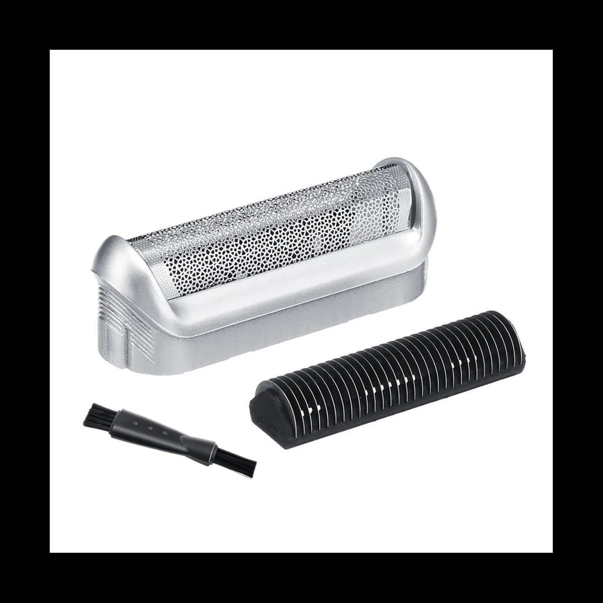 Shaver Foil and Blade 5S for BRAUN 550 570 P40 P50 P60 M30 M60 M90 555 575 5604 5607 5608 560 Shaver Razor Blade