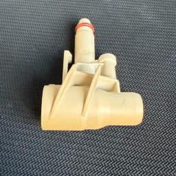 Coupling Fitting Input Water Group for Philips EP3243 EP1221 2121 3146 3324 5143 5147 EP5335 HD8652 SM6580 Coffee Maker Parts