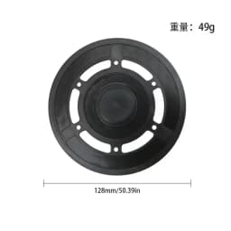 For Ecovacs Deebot X2 Omni / X2 Pro / X2 Robot Vacuum Accessories Roller Main Side Brush Hepa Filter Mop Cloth Dust Bag Parts