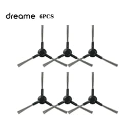 Dreame L10s Pro Ultra Heat, X30 Ultra, X30 Pro Vacuum Cleaner Replacement Accessories Main Side Brush Filter Mop Dust Bag