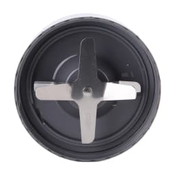 900W Replacement Cross Extractor Stainless Steel Blade Base Fits for Blender Juicer Mixer Extractor Replacement Base