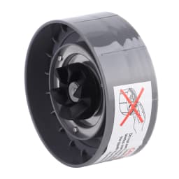 900W Replacement Cross Extractor Stainless Steel Blade Base Fits for Blender Juicer Mixer Extractor Replacement Base