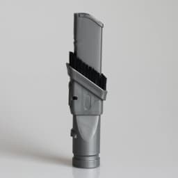 1pc 2 In 1 Tip Brush For Dyson DC22 DC24 DC25 DC26 DC27 DC40 DC50 V6 Vacuum Cleaner Combination Crevice Tool