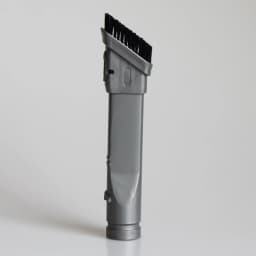 1pc 2 In 1 Tip Brush For Dyson DC22 DC24 DC25 DC26 DC27 DC40 DC50 V6 Vacuum Cleaner Combination Crevice Tool