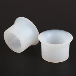 1 Piece Sealing Ring Sleeve Horn Tube Gasket Accessory For Soft Ice Cream Machines Spare Part Fitting