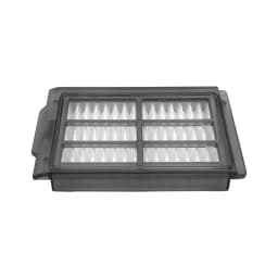 Fit For Conga 20090, Everybot Q9, Inic iX30 AI Ultra, 3i P10 Ultra, ILIFE T60s, Airbot X40 Ultra/X40 Master Brush Filter Bag Mop