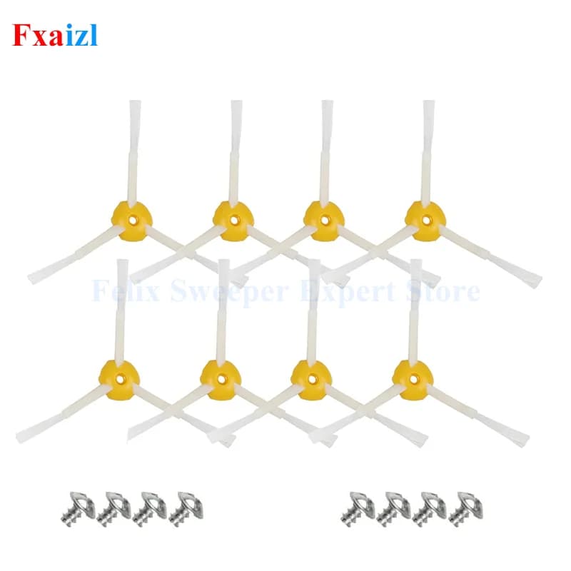 Side Brush for IRobot Roomba 500 600 700 Series Vacuum Cleaner Accessories 694 692 690 680 660 665 651 650 614 760 770 780 776