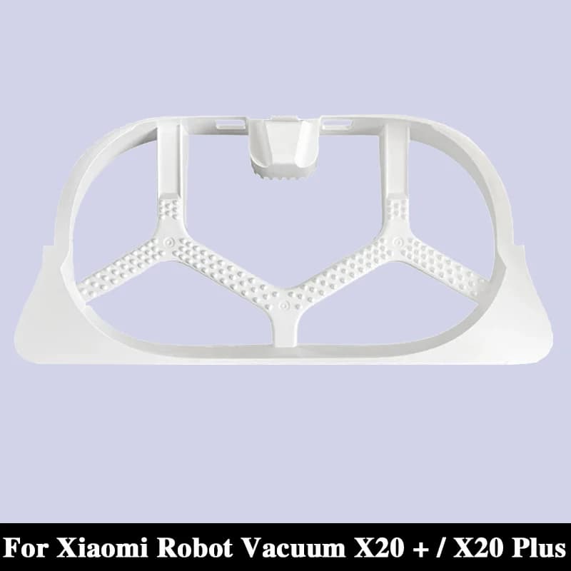 For Xiaomi Robot Vacuum X20 Plus Sweeping Robot Base Station Cleaning Tray Accessories