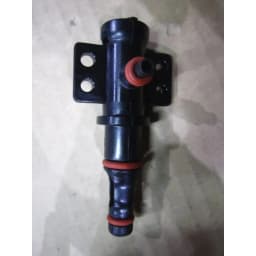 Suitable for Philips Coffee Machine Ep1221 2121 2136 2124 3146, Brewing Head Outlet Pipe, Rubber Ring Accessories