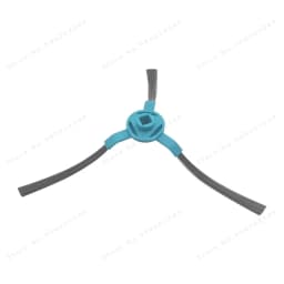 Fit For Cecotec Conga 2499 Ultra Home Titanium Advanced / Atvel SmartGyro R80 Main Side Brush Mop Filter Dust Bag Accessory