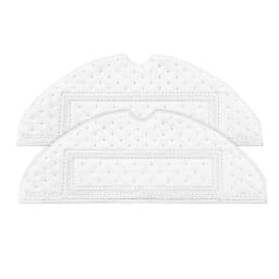Disposable Mop Cloths Rag For Xiaomi Roborock S7 S70 S75 S7Max S7MaxV T7S G10 T8 Plus Robot Vacuum Cleaner Accessories Parts Kit