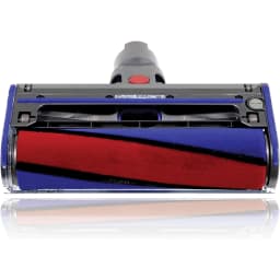 Brush Head For Dyson V7 V8 V10 V11 V15 Handheld Vacuum Cleaner Motorized Floor Brush Head Replaceable Accessories Spare Parts