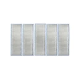 Vacuum Cleaner Side Brush HEPA Filter Mop Cloth Rags for LIECTROUX V3S PRO /M7S Pro Robot Vacuum Cleaner Parts Accessories