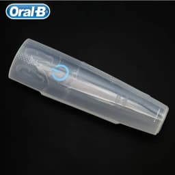 Original Oral B Electric Toothbrush Travel Box for Oral B PRO4000 Portable Travel Case