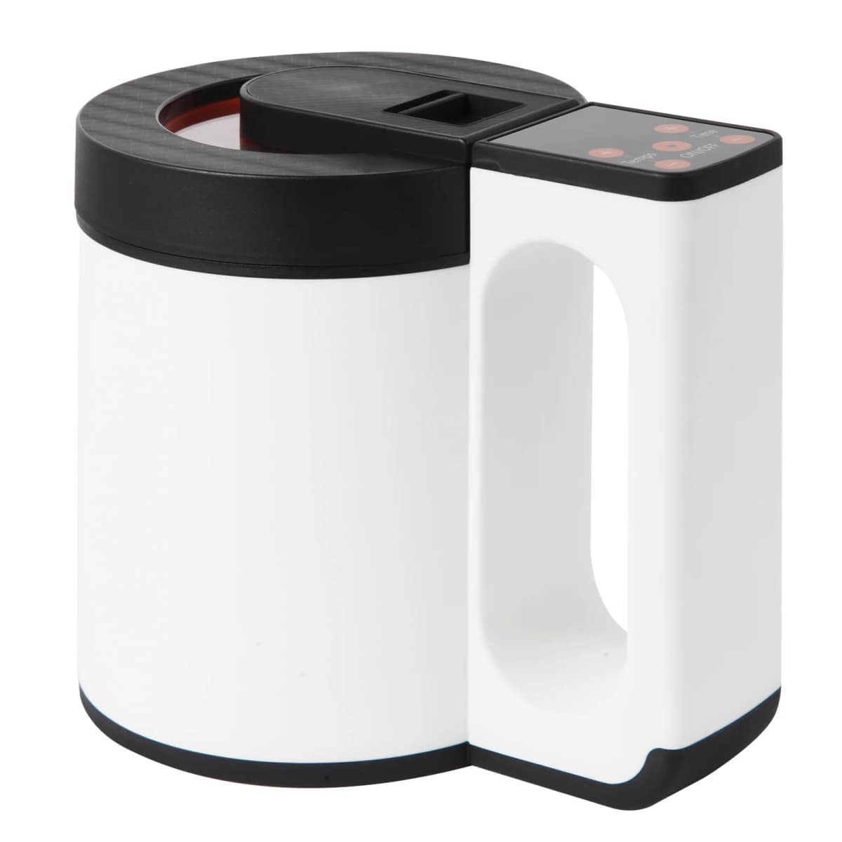 EnjoyHigh HerbAbility Decarboxylator and Infusion Machine, Herbal Oil, Tincture Maker, Oil Infusion and Decarb Machine