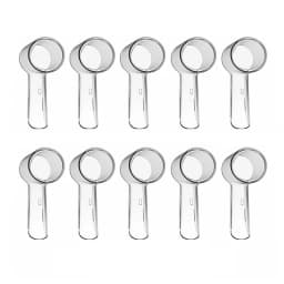 Toothbrush Cover Travel Universal Electric Toothbrush Head Lid Anti Dust Protective Plastic Caps For Oral B Tooth Brush Head
