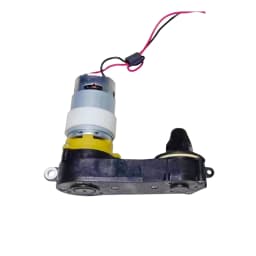 Original new Floor scrubber Brush rolling motor for Tineco Floor One s5 replacement motor