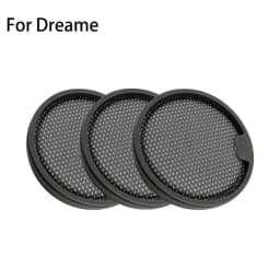Pre-Filter Dreame T10 T20 T30Vacuum Cleaner Spare Parts Filter Accessories Pack Kits