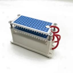 60g/h Ozone Generator Air Cleaner Ozonizer Sterilize Purifier Treatment Formaldehyde Remove Odor Ozonizador Ozone Machine