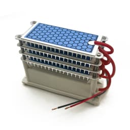 60g/h Ozone Generator Air Cleaner Ozonizer Sterilize Purifier Treatment Formaldehyde Remove Odor Ozonizador Ozone Machine