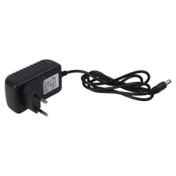 Charging Cable Adaptor 26V 0.6A EU Plug Vacuum Cleaner Accessories For Grundig VCP3830 Cordless Handheld Vacuum Cleaner Charger