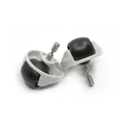 For Xiaomi Roborock S5 Max S6 Maxv Vacuum Cleaner Replacement Kit Roller Brush HEPA Filter Mop Cloth Accessories Spare Parts