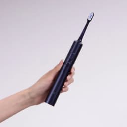 Mijia T700 Sonic Electric Toothbrush LED Display IPX7 Full Machine Waterproof Super Dense Soft Bristle Inductive Charging