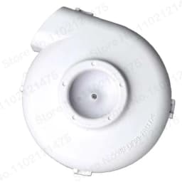 20N704P200 Original Ventilator Fan Motor Sweeping Accessories For XiaoMi SDJQR01RR Mijia 1S Roborock S50 S51 S52 S55 Spare Parts