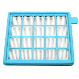 Best Sell HEPA Filter For Philips Power Pro Active And Compact Vacuum Cleaner. (Comparable with FC8058 / 01)