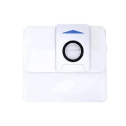 Ecovacs Deebot X1/ T10 OMNI / TURBO Accessories Robot Vacuum Cleaner Parts Mop Dust Bag Hepa Filter Main Side Brush Dustbin