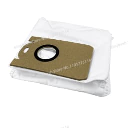 Fit For Lenovo T1S Pro / T1 Pro/ Proscenic M7 Pro / Honiture Q6 Parts Roller Side Brush Cover Guard Filter Mop Cloth Dust Bag