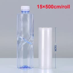 Vacuum Sealer Bags Rolls Vacuum Sealing Bags 500cm Vacuum Packaging Pack Food Vacuum Bag Roll Food Storage Empty Food Bags Roll