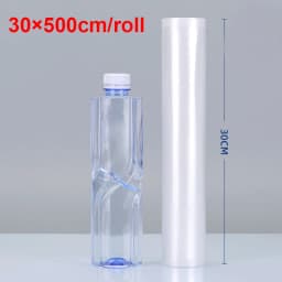 Vacuum Sealer Bags Rolls Vacuum Sealing Bags 500cm Vacuum Packaging Pack Food Vacuum Bag Roll Food Storage Empty Food Bags Roll