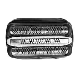 Braun 3040S Shaver Floating Foil Cutter Reciprocating Electric Shaver with Sideburns Trimmer for Man 110V-220V