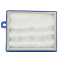 HEPA Filter for Electrolux Washable H12 EL4100 EL6986A EL4050 ZE346B ZUA3840P ZTI7635 Vacuum Cleaner Parts Replacement