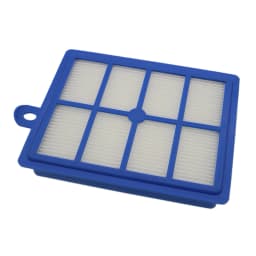 HEPA Filter for Electrolux Washable H12 EL4100 EL6986A EL4050 ZE346B ZUA3840P ZTI7635 Vacuum Cleaner Parts Replacement
