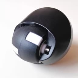 Plus Ilife V7s Pro V7 V7s Ilife Robot Vacuum Cleaner Caster Front Castor Wheel Vacuum Cleaner Parts Accessories