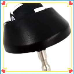 Plus Ilife V7s Pro V7 V7s Ilife Robot Vacuum Cleaner Caster Front Castor Wheel Vacuum Cleaner Parts Accessories