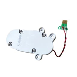Main Brush Motor for Roborock S5 S50 S55 S6 Robot Vacuum Cleaner Spare Parts Main Brush Gearbox Accessories