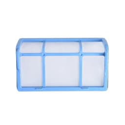 Primary Hepa Filter Side Brush Replacement for ILIFE V3 V3s V5 V5s Pro x5 V55 V50 Robotic Vacuum Cleaner Parts