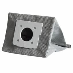 Vacuum Cleaner Hepa Filter Dust Bags for LG V-743RH V-2800RH V-2800RB V-2800RY New Washable