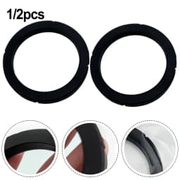 For Rancilio For Silvia Group Head Silicone Gasket 36301030 Coffee Machine Parts Kitchen Accessories Coffee Machine Parts